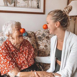 Meet your Posher, Natalie